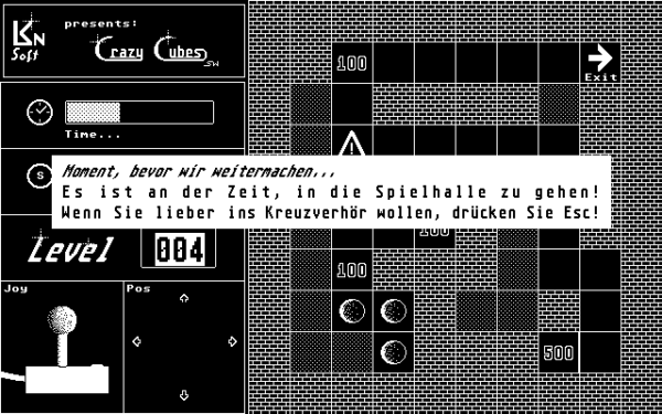 Crazy Cubes - Image 3