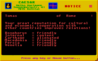 Caesar - Image 2