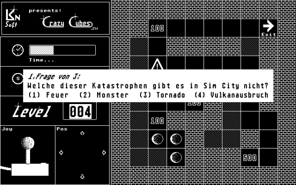 Crazy Cubes - Image 4