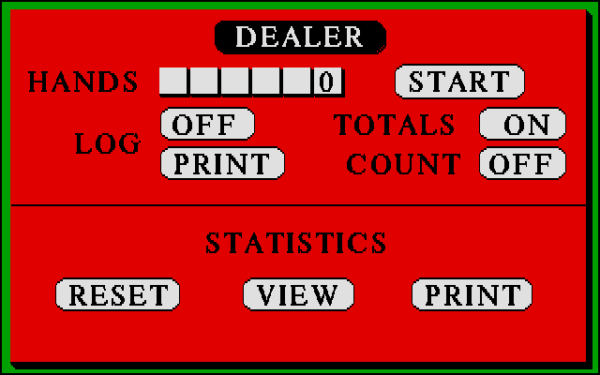 Black Jack Plus 3 - Image 4