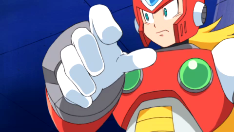 Mega Man: Maverick Hunter X - Image 3