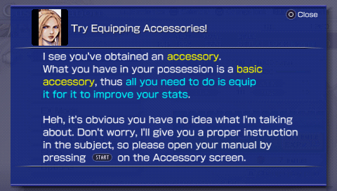 Dissidia: Final Fantasy - Image 4