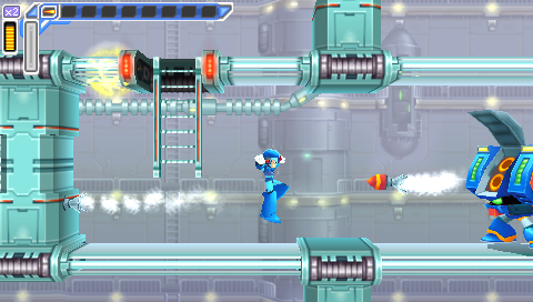 Mega Man: Maverick Hunter X - Image 2