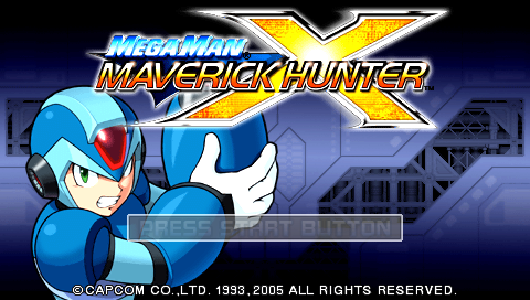 Mega Man: Maverick Hunter X - Image 5