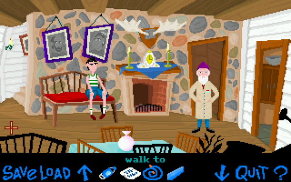 Dr. Lutz and the Time Travel Machine - Image 6