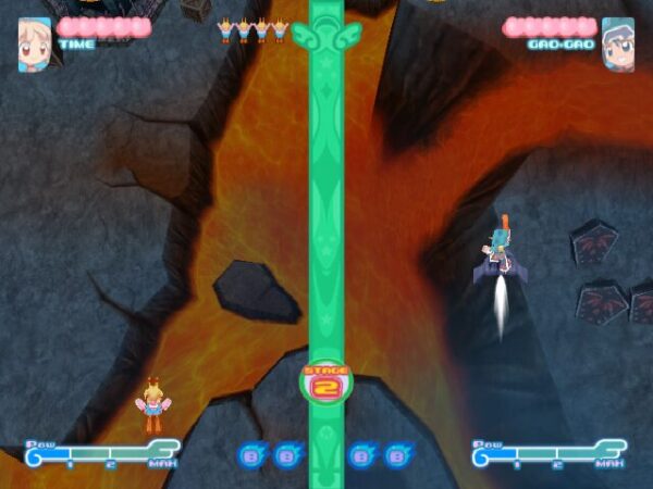 Twinkle Star Sprites: La Petite Princesse - Image 5