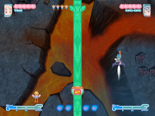 Twinkle Star Sprites: La Petite Princesse - Image 5