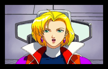 Burning Rangers - Image 5