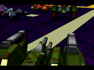 Cyber Sled - Image 4