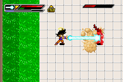 Dragon Ball Z: Buu's Fury - Image 2