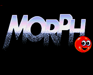 Morph - Image 2