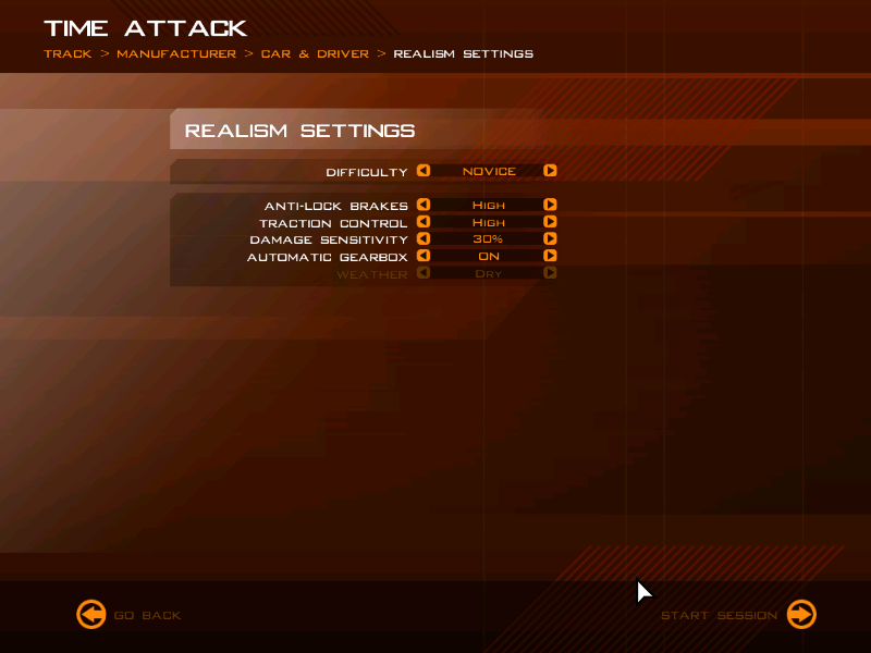 Race: The Official WTCC Game - Image 6