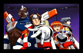 Burning Rangers - Image 3