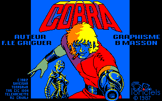 Cobra