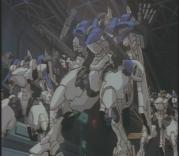 Power Dolls FX - Image 4