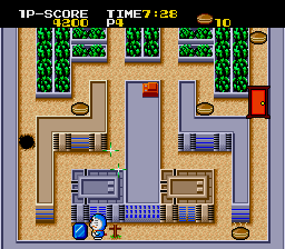 Doraemon: Meikyū Daisakusen - Image 2