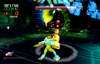 Burning Rangers - Image 6