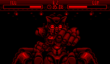 Teleroboxer - Image 2