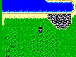 Phantasy Star - Image 3