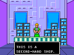 Phantasy Star - Image 6