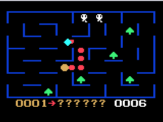 K.C.'s Krazy Chase! - Image 6