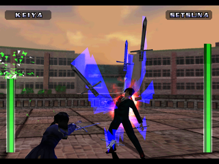 Evil Zone - Image 3
