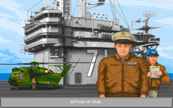 Top Gun: Danger Zone - Image 5