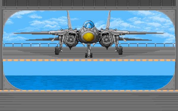 Top Gun: Danger Zone - Image 6