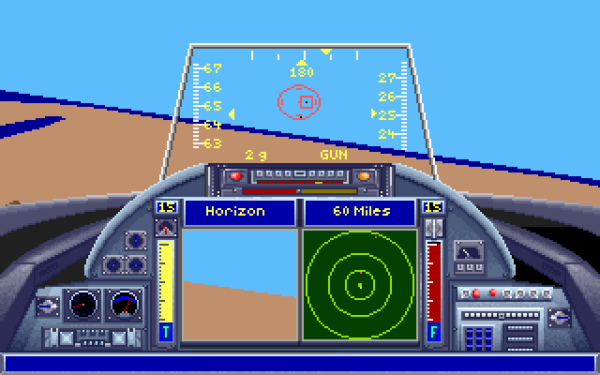 Top Gun: Danger Zone - Image 4