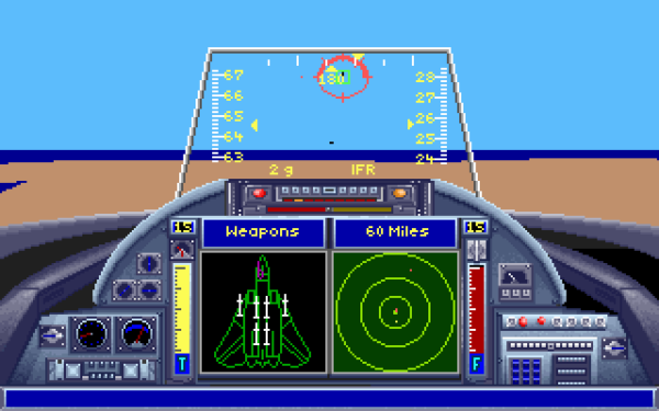 Top Gun: Danger Zone - Image 2