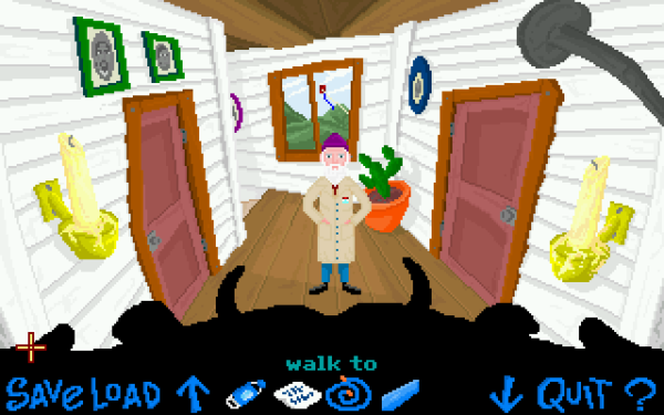 Dr. Lutz and the Time Travel Machine - Image 4