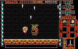 Kid Gloves II: The Journey Back - Image 2