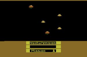 Rescue Terra I