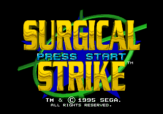 Surgical Strike - Image 6