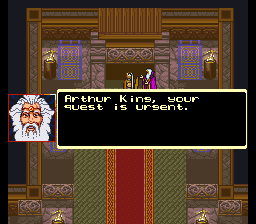 King Arthur & the Knights of Justice - Image 2