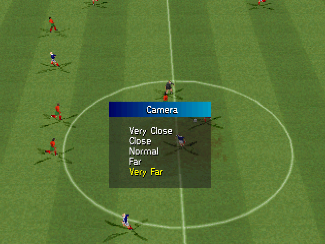 Viva Soccer - Image 4