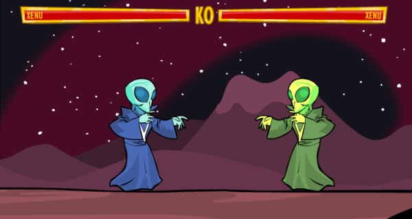 Faith Fighter - Image 5