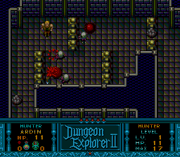 Dungeon Explorer II - Image 2