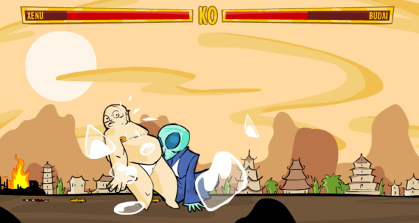 Faith Fighter - Image 6