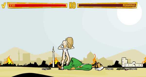 Faith Fighter - Image 4