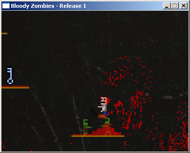 Bloody Zombies - Image 5