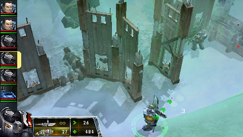 Warhammer 40,000: Squad Command - Image 6