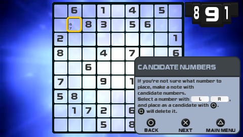 Go! Sudoku - Image 6