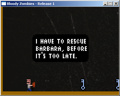 Bloody Zombies - Image 3