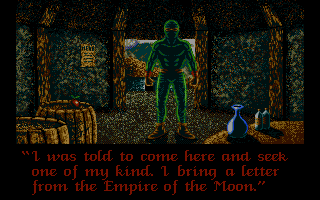 Worlds of Legend: Son of the Empire - Image 5