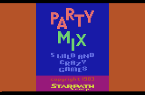 Party Mix