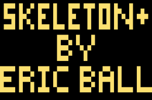 Skeleton+
