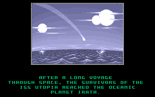 Subtrade: Return to Irata - Image 2