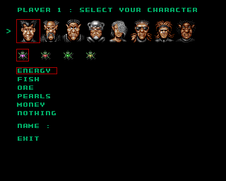 Subtrade: Return to Irata - Image 5