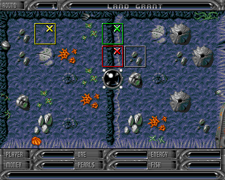 Subtrade: Return to Irata - Image 3